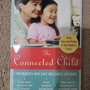 The Connected Child Book